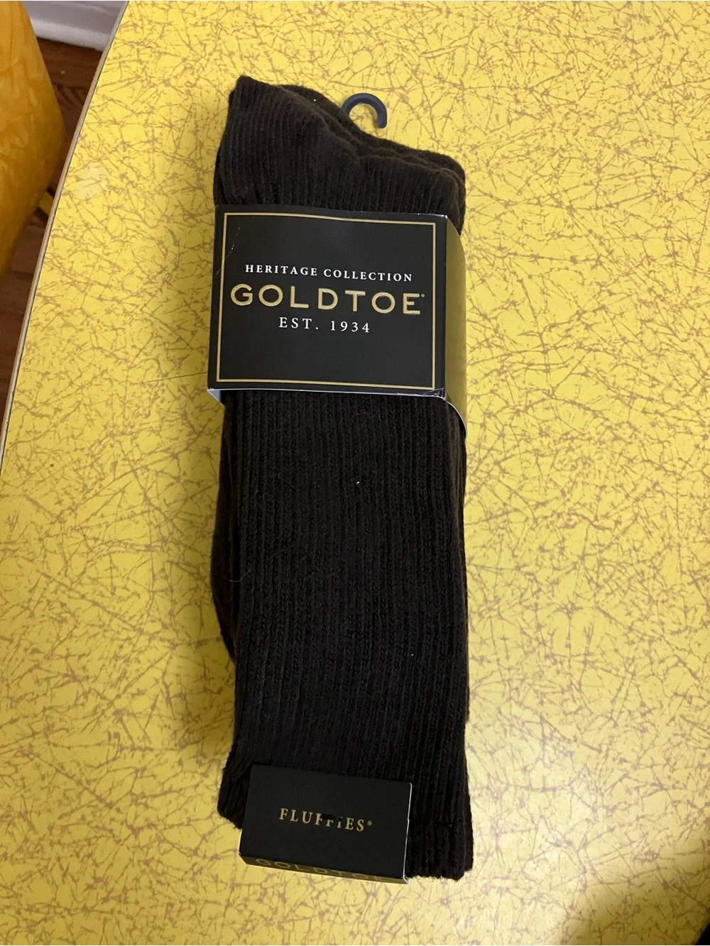 Gold Toe two pack